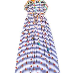 Matilda Jane Dresses - NWOT Matilda Jane Endless Summer Maxi 12T Matilda Jane Dresses - NWOT Matilda Jane Endless Summer Maxi 12T